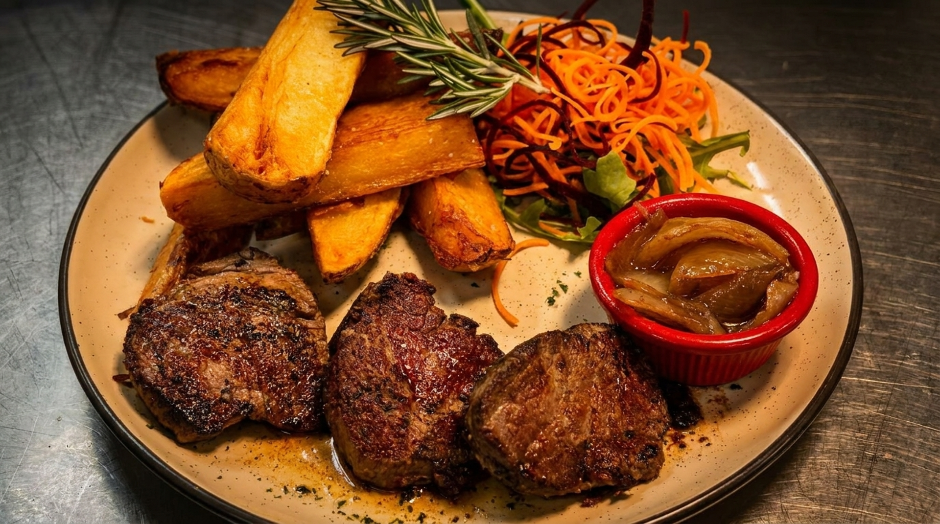 Mr. Shane's Restaurant Rewards