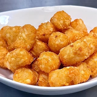 Tater Tots