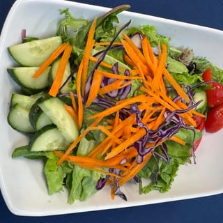 Garden Salad