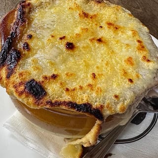 Onion Soup