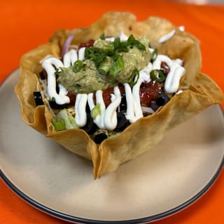 Taco Salad