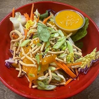 Asian Salad