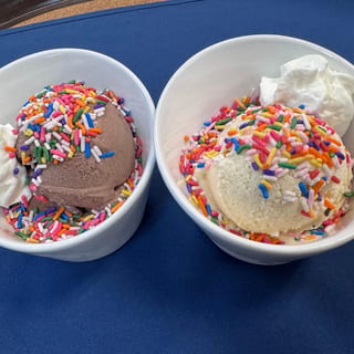 Ice Cream