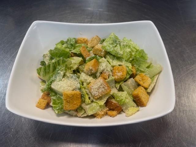 Caesar.