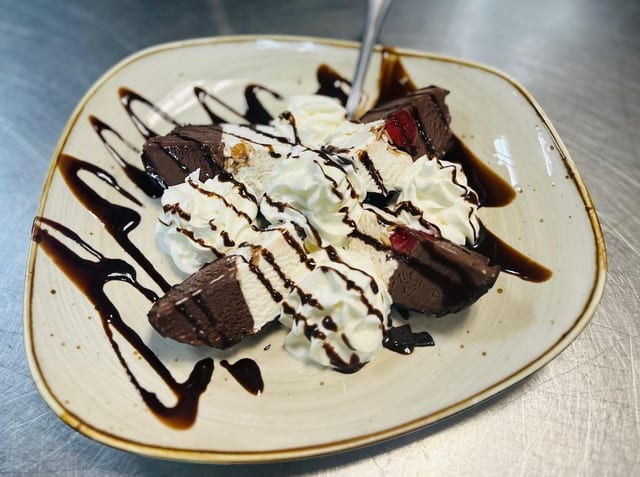 Tartufo.