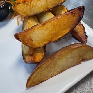 Steak Fries