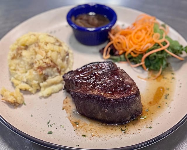 Filet.