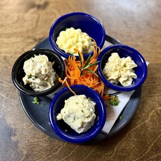 Steak Butters