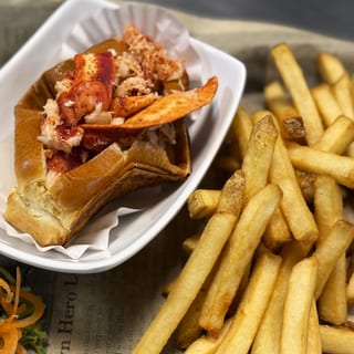 Lobster Roll