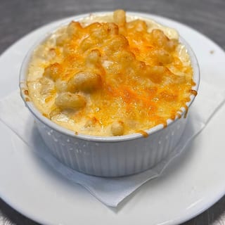Mac and Cheese