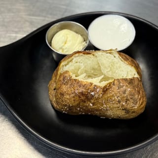Baked Potato