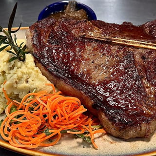 24 oz Porterhouse