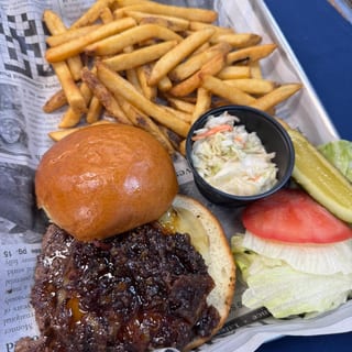 Bacon Jam